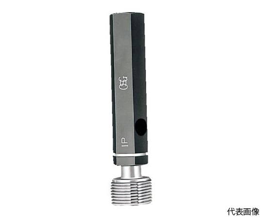 OSG ねじ用限界プラグゲージ メートル(M)ねじ 30681 ( 入数 1 )