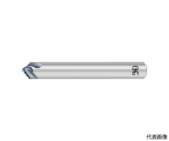 超硬面取りカッタ　レギュラ　3刃　HSCT―P　9200012