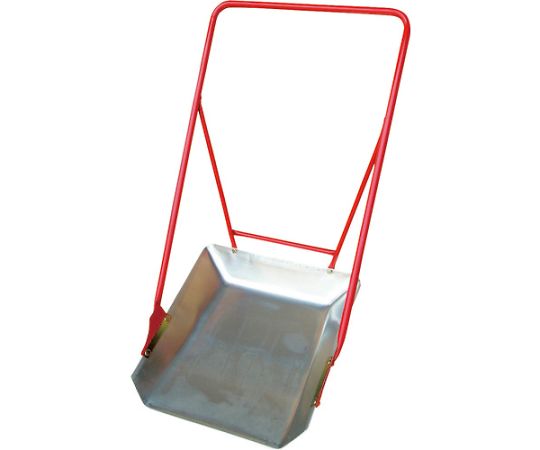 スノーブルアルミK型