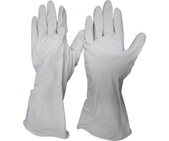 手袋ビニレックス60 L V-6010-L