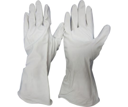 手袋ビニレックス60 ML S V-6010-S