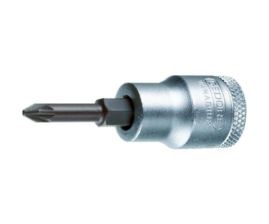 IKS 30 PZD ポジドライブソケット PZ2