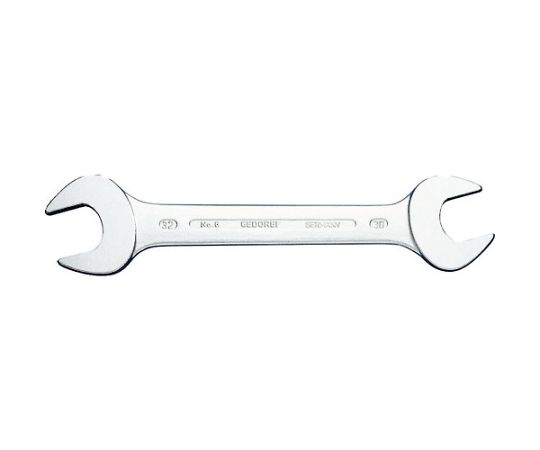 両口スパナ　21X23mm