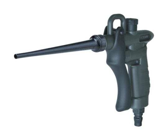プラスチックエアダスター ジョプラスター2（下配管用）+ロングノズル（140mm）