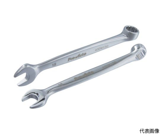 ドルフィンレンチ15MM