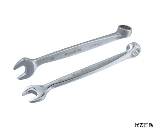 ドルフィンレンチ16MM