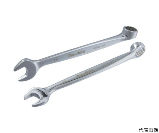 ドルフィンレンチ18MM