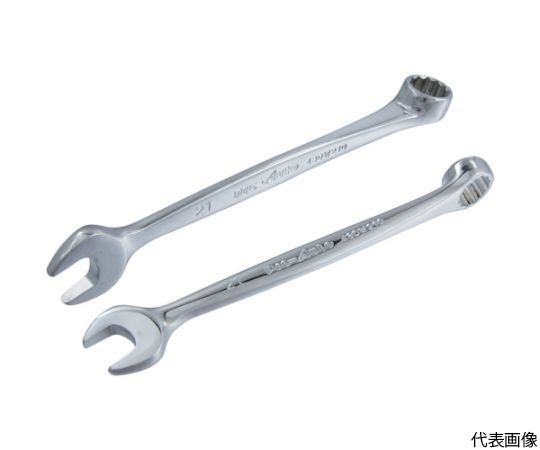 ドルフィンレンチ21MM