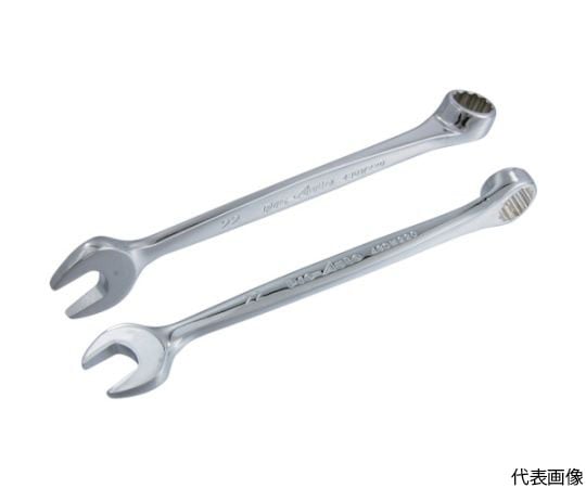 ドルフィンレンチ22MM