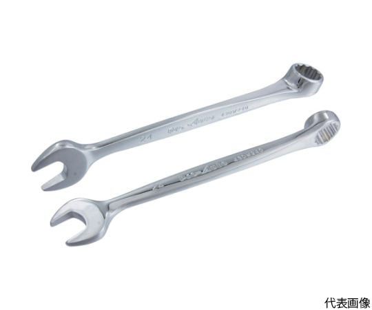 ドルフィンレンチ24MM