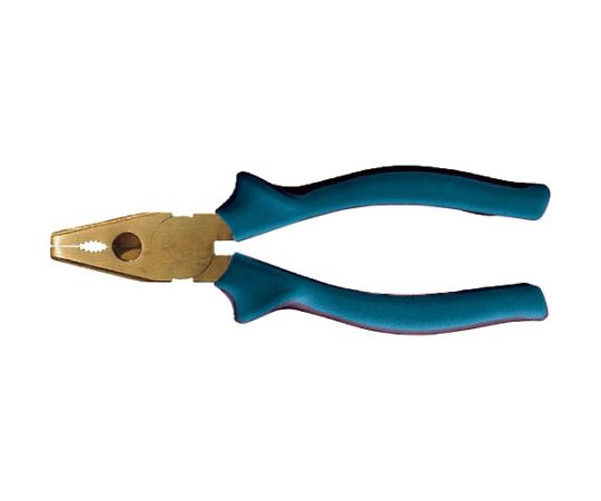 防爆コンビネーションプライヤー