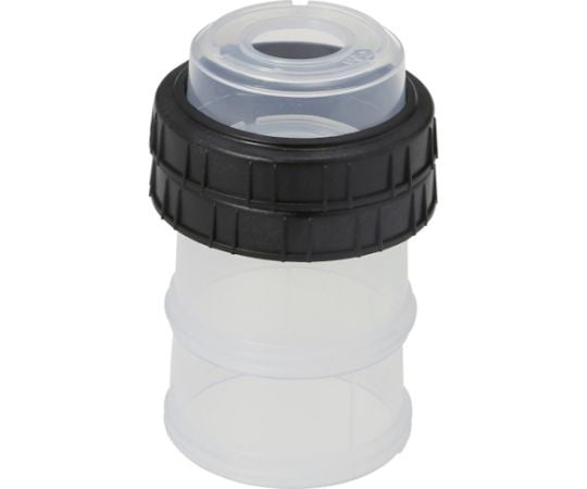 PPS　170ml用カップセット　カップ・リング各2個入り