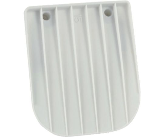 排気弁 面体6500シリーズ用 