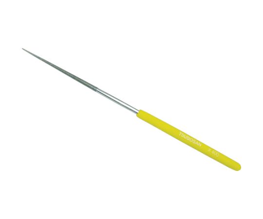 ダイヤモンドヤスリ　S-8　丸　#400-60L