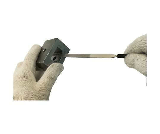 ダイヤモンドヤスリ　S-8　丸　#600-60L