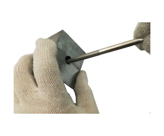 ダイヤモンドヤスリ　S-8　丸　#600-60L