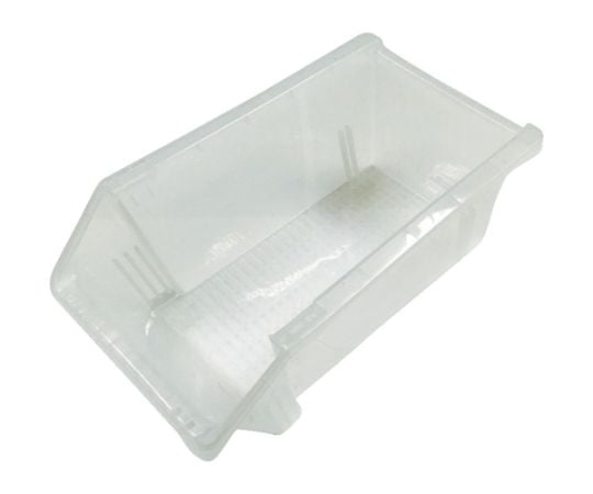 T型コンテナ　ネスティングタイプ　半透明