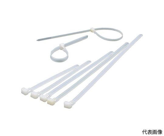 イージーリリ-スタイ幅8.5mm×500mm最大結束φ145標準型 1袋（100本入）