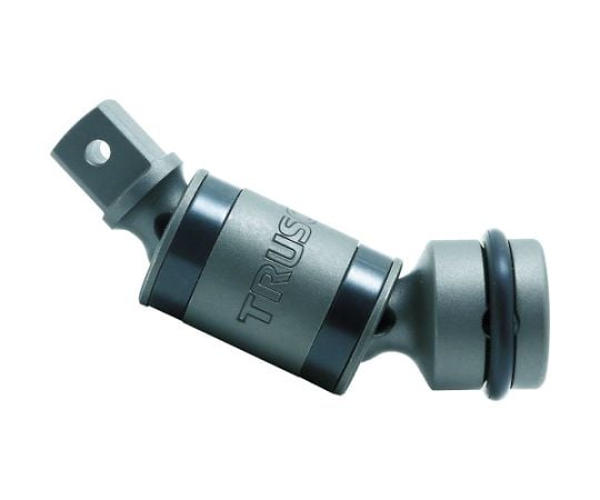 インパクト用ユニバーサルダブルジョイント　（凹凸12.7）