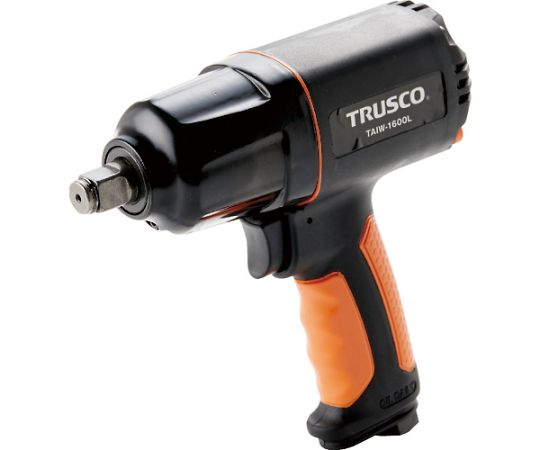 エアーインパクトレンチ　軽量タイプ　差込角12.7mm