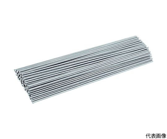 エアータガネ用ニードル　針径4mm　長さ180mm　50本入