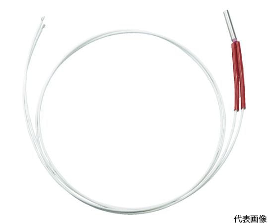 63-2300-83 カートリッジヒーターφ12 150L 200V 500W CH2-12150 【AXEL