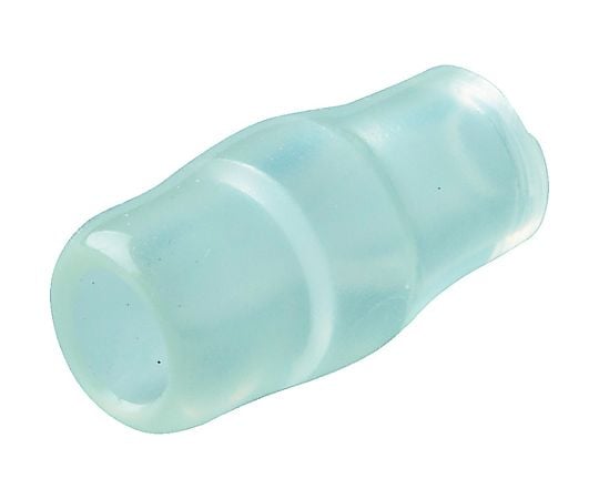 ギボシ端子用絶縁キャップ　オス用　内径3.5Φタイプ　50個入