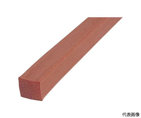 シリコーンスポンジ　3X40　5M