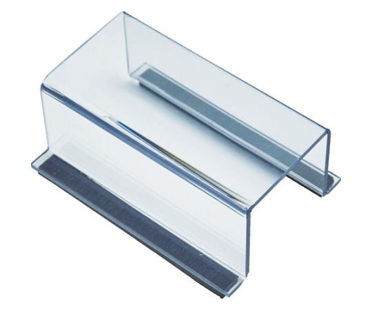 スイッチカバー　底面マグネット付　80X40X35　無地