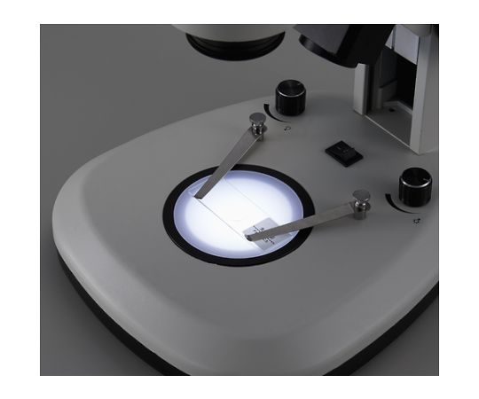 ズーム式実体顕微鏡 三眼（LED照明）SCOPRO（スコープロ）　ZMS-T1