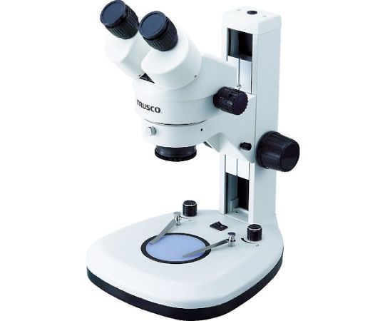 63-2305-35 ズーム式実体顕微鏡 三眼（LED照明）SCOPRO（スコープロ