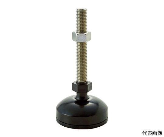 ステンレスアジャスターボルト M16 150kg