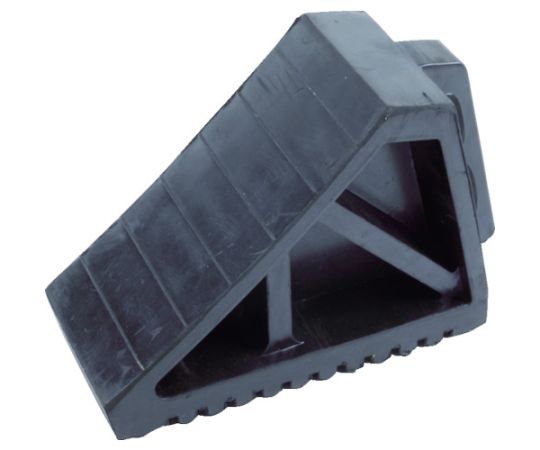 タイヤストッパー 大型車用