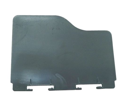 プレート式プライヤーホルダ用プレート　3枚入り