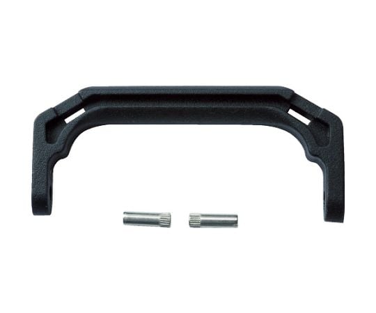 プロテクターツールケースTAK13M用ハンドル　黒