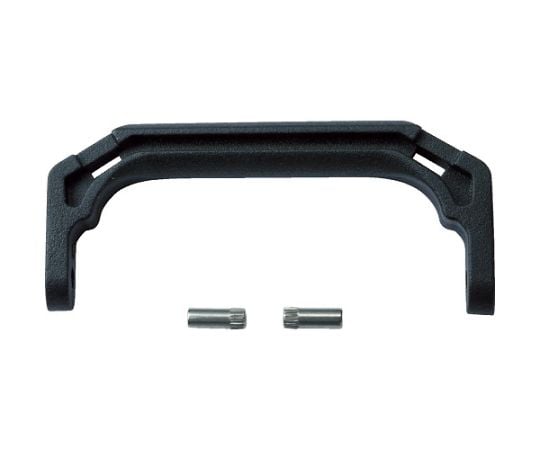 プロテクターツールケースTAK13SM用ハンドル　黒