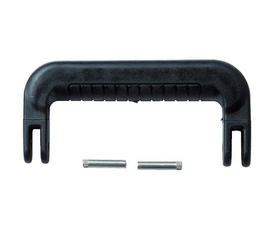 プロテクターツールケースTAK22T/26T/28T用小ハンドル　黒