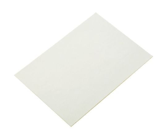 プロテクトシート　テープ付　アイボリー　210X300　A4サイズ　10枚入