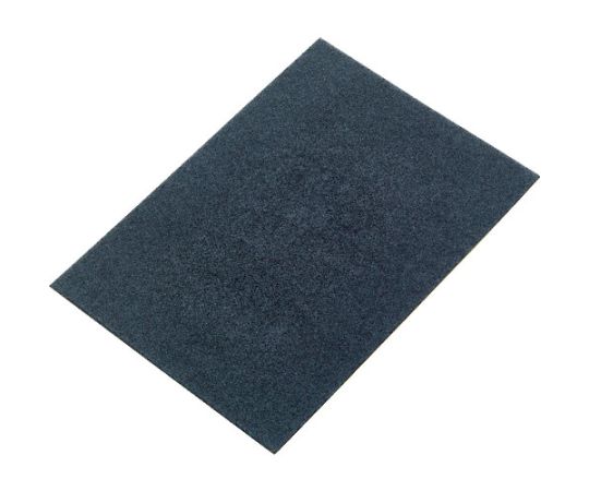 プロテクトシート　テープ付　黒　210X300　A4サイズ　10枚入