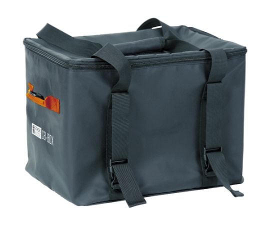 プロ用段積みバッグ　STACK　BLOCK　ボックスタイプ