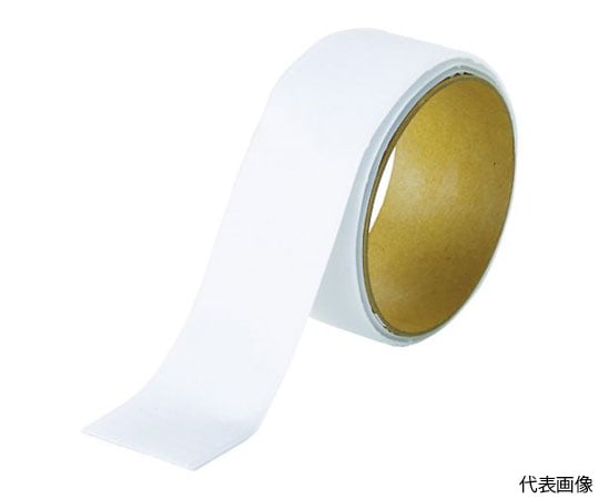 マジックテープ®TMSDシリズフックのみ100mm1m白