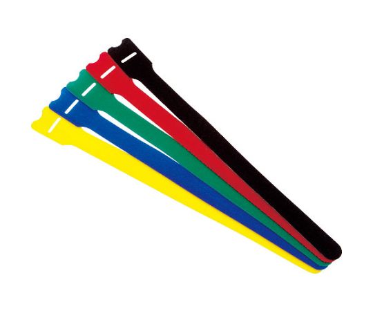 マジックバンド　ストラップ　40cm　アソート　（4本入）