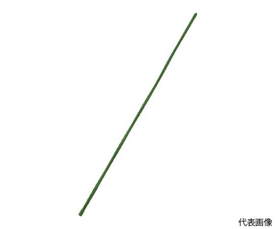 取扱を終了した商品です］園芸支柱 16mm×1800mm TCSN-16-180 63