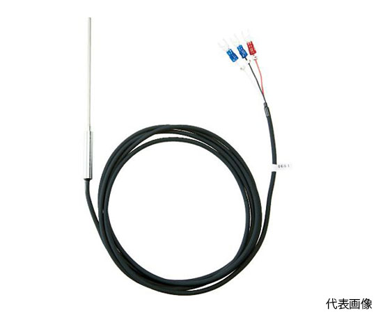 温度センサー　Pt100Ω測温抵抗体　3.2mmX150mm