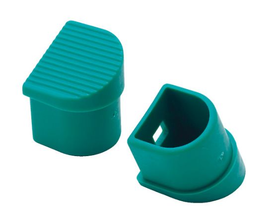 滑り止めキャップ　左右各1個　TAU・TAF用