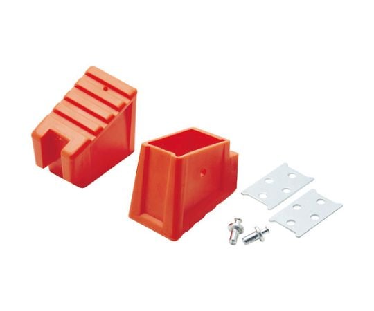 滑り止めキャップ　左右各1個　TDWG用