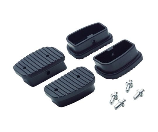 滑り止めキャップ　左右各1個　TSAF用