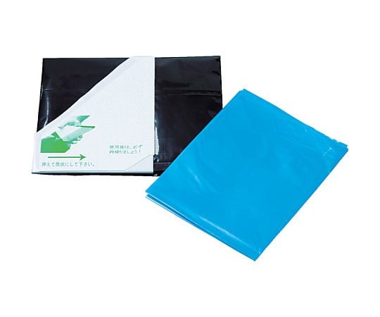 携帯トイレ小用　5個セット入