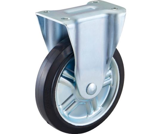 固定キャスターφ200