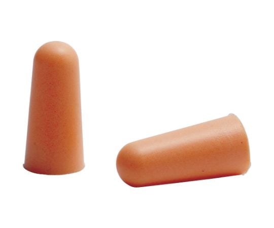 耳栓 32dB オレンジ 1組（2個入）